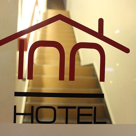 Inn Hotel Teluk Intan Bagian luar foto